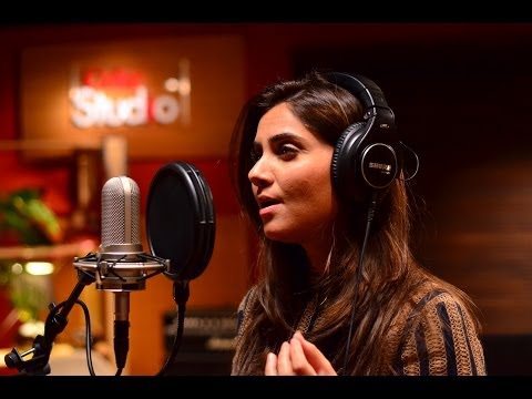 Moray Naina | Zara Madani | Season 6 | Coke Studio Pakistan | @RohailHyattMusic