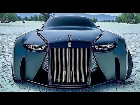 Top 10 BEST Luxury Sedans In The World (2025)