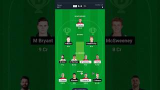 REN vs HEA Dream11 Prediction, Melbourne Renegades vs Brisbane Heat Dream11 Prediction, BBL14