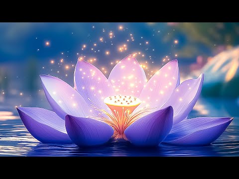 432 Hz Frequency for Deep Healing – Align with High Vibrations & Transform Your Life