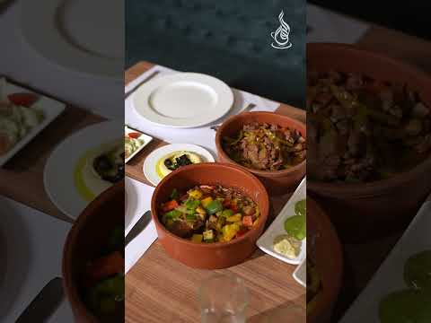Pot Meat | Arabic Food | Traditional Food | #qahwa