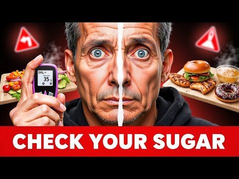 Why You Should Check Your Blood Sugar Regularly – The Life-Saving Truth!