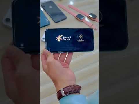 iphone xr pubg test | iphone xr  pubg test 2022 #shorts #youtubeshorts