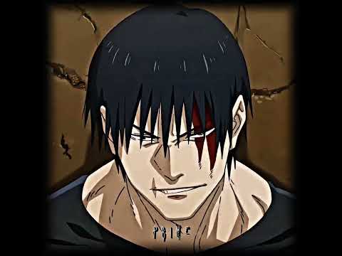Toji Realise He Had A Son💀|JJK Edit|GXMZ-CLIMA LINDO#edit #anime #alightmotion #toji