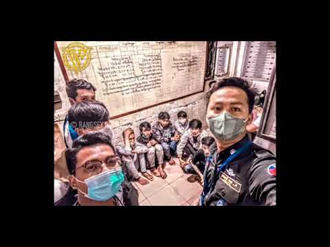 TTR TEAM REMIX 2021 (ចាក់TTR Small អោយចូលសិនចាំចាក់TTR Zin ) Remix 2021 By