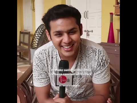 Dev Joshi vm new vm special vm/#viral #trending #devjoshi #devians #baalveer #baalveerreturns