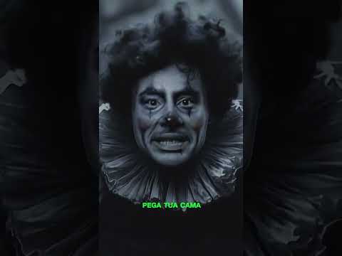 OSSOS SECOS disponível em todas as plataformas. Chegou a hora de sair do chão!