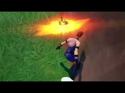 WINNING END GAME WITH ONLY THE RIFT LAUNCHER!