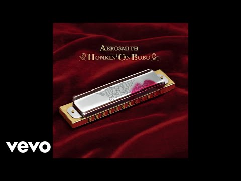 Aerosmith - Jesus Is On The Main Line (Audio)