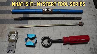Uncommon Tools 150