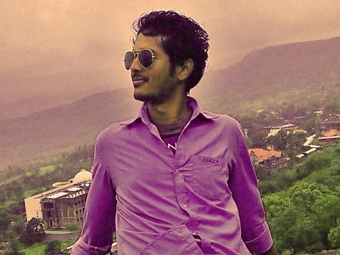 Vyankatesh Bhandare Live Stream