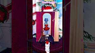 Christmas dress dti weekly boutique. Ss from  @noeticxp ​⁠  #dresstoimpress #dti #roblox