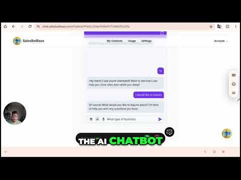 AI Chatbot: Enterprise Level Preview and Pricing #shorts