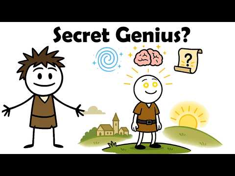 Weird Daily Habits That Are Actually Signs of High Intelligence