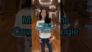 Cowboi Boogie Tutorial | Beginner Line Dance Breakdown