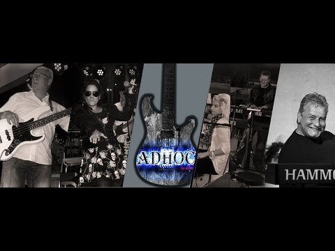 ADHOC Twilight (Official Video)