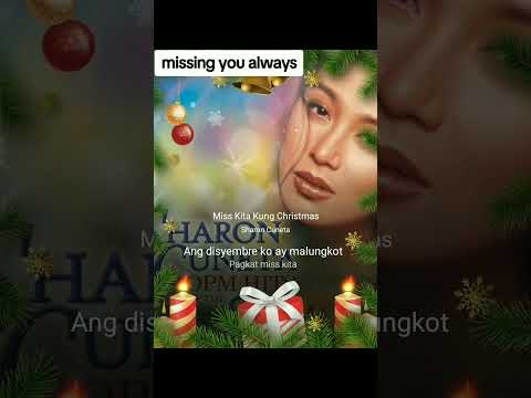 Missing You At Christmas #inspirational #forfun#amsinging#emotional