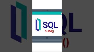 SQL GROUP BY + SUM #sql #sqlforbeginners #learnsql #sqlqueries #sqltips #sqltricks #sqlquery