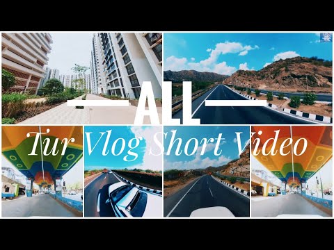 All Tur Vlog Short Video (INDIA) | friend blog | prem kumar /Tur Enjoy For Time #vlog #trending