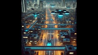 Orange Psyt - Distant Reality (NYE MIX 2025)