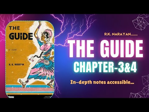The Guide Full Story Notes|| Important questions|| #theguide #rknarayan #like #share #subscribe 🫶🤗☺️