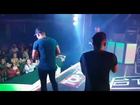 Forró Top 10 ao Vivo  em Corumbá de Goiás.!