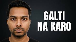 Monetization Reject? Ye 10 Galti Na Karo (2026)