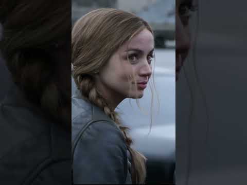 Who kidnapped Cris Evans? | Part 6 | #ghosted |#crisevans #anadearmas #marvel