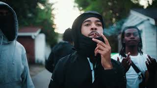 Trello & Meazy - Rapid Fire (Official Music Video) Shot by @torreyproduction2906