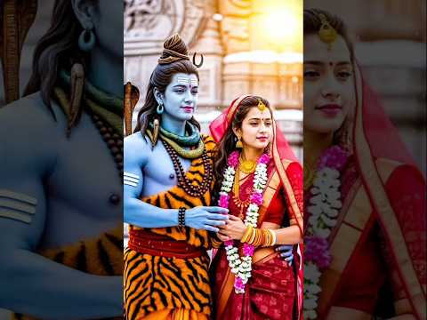 Mahashivratri special 🔱 stetas video #shivarti #love #sorts