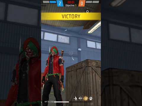 FREEFIRE | LONE WOLF | #shorts #freefire #shortvideo