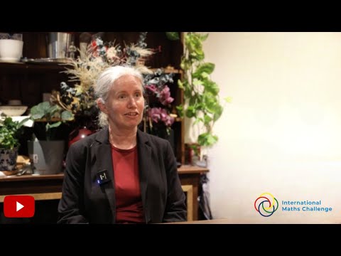 Parental Testimonials: Impact of the International Maths Challenge on Students