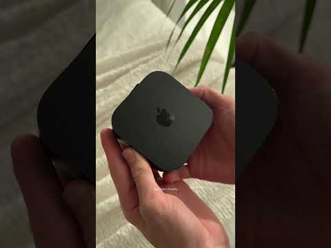 Apple TV 4K Unboxing #apple #appletv #appletv4k #appleunboxing #appletvunboxing