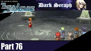 Let's Play, The Legend of Heroes, Trails to Azure, Part 76, The Domain of Vanity