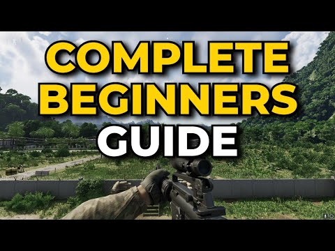 The Complete Beginners Guide To Gray Zone Warfare