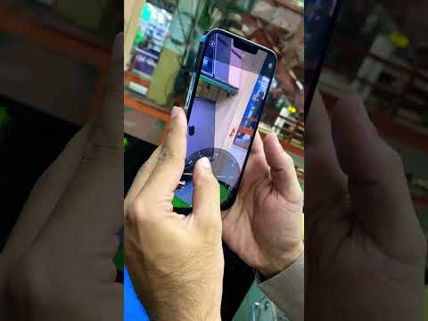 Iphone 13 Pro Max LL/a Sierra Blue #iphone13promax