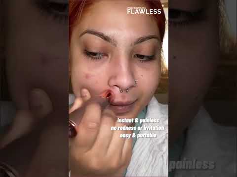 Flawless Face - the game-changer