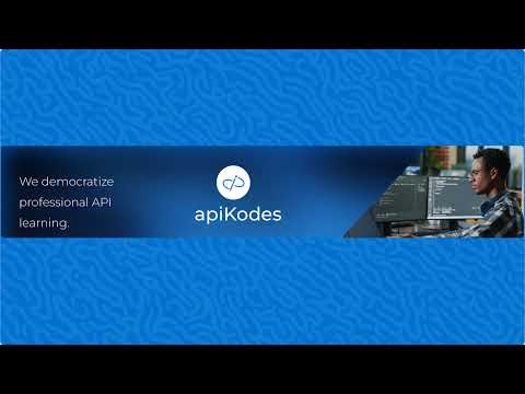 apiKodes Live Stream