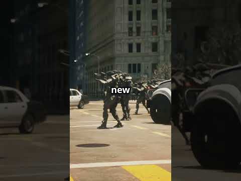 This AI Predicts Crimes Before They Happen 🚔🤖