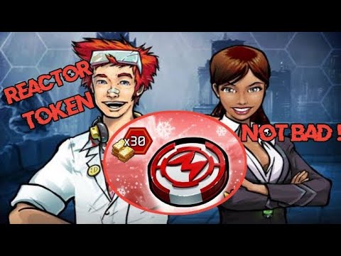 Script for reactor token | new | obtaining my zeus | mutant genetic gladiators tutortial | 2025