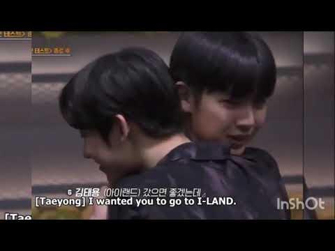 [ ILand ] Sad Moments (Part 1) _ Try not to cry