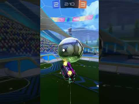 I am back ig :) #rocketleague #rl #rocketleagueclips #gaming #rocketleaguegoals  #gameplay #clips