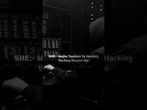 Hacker 💻🧑‍💻 #technology #tech #innovation#engineering #electronics #android #software #viral #shorts