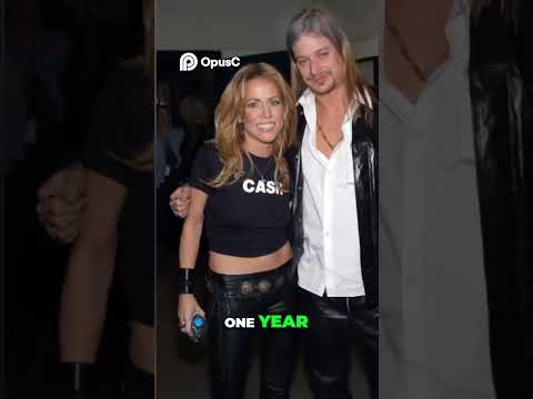 Friendship & Honesty  My Grammy Encounter with Cheryl Crow #kidrock #sherylcrow #rockmusician