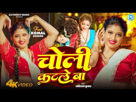 Choli Katle Ba | चोली कतले बा | Bhojpuri Gana | New Bhojpuri Song 2025 | New Aarkesta Song Daynight