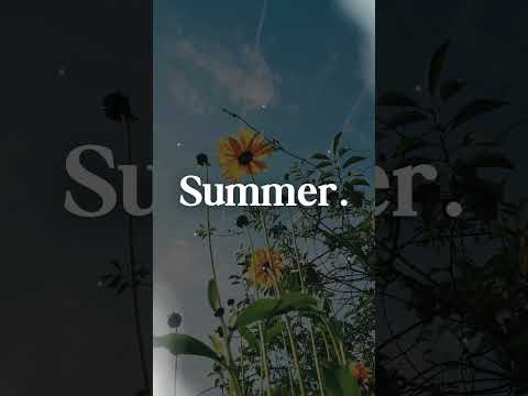 Summer
