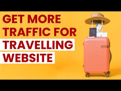 Travel SEO | Rank your travel website on first page in 2021