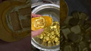 Mining gold on this fertile land #goldmining #goldgrindingmill #miningmachine #Myanmar