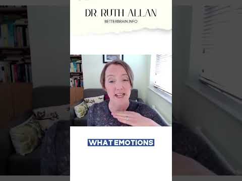 Why is it Necessary to Check-in with our Emotions? | BetterBrain.Info