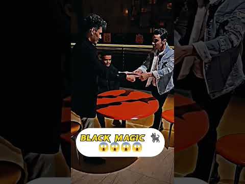 aboodraj#dev raj# #instagram #black magic#yshortsviral